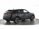 Annonce Audi Q3 Sportback 35 TDI 150 CH S TRONIC 7 BLACK EDITION