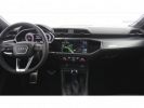 Annonce Audi Q3 Sportback 35 TDI 150 CH S TRONIC 7 BLACK EDITION