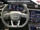 Annonce Audi Q3 Sportback 35 TDI 150 ch S tronic 7 Black Edition