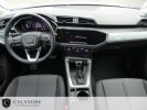 Annonce Audi Q3 Sportback 35 TDI 150 CH S tronic 7 DESIGN