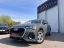 Annonce Audi Q3 Sportback 35 TDI 150 ch S tronic 7 Design