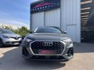 Annonce Audi Q3 Sportback 35 TDI 150 ch S tronic 7 Design