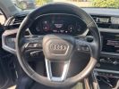 Annonce Audi Q3 Sportback 35 TDI 150 ch S tronic 7 Design