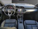 Annonce Audi Q3 Sportback 35 TDI 150 ch S tronic 7 line , Garantie 12 mois