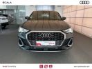 Annonce Audi Q3 Sportback 35 TDI 150 ch S tronic 7 S Edition