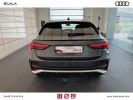 Annonce Audi Q3 Sportback 35 TDI 150 ch S tronic 7 S Edition