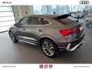 Annonce Audi Q3 Sportback 35 TDI 150 ch S tronic 7 S Edition