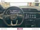 Annonce Audi Q3 Sportback 35 TDI 150 ch S tronic 7 S Edition