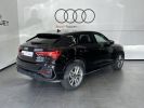 Annonce Audi Q3 Sportback 35 TDI 150 ch S tronic 7 S Edition