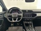 Annonce Audi Q3 Sportback 35 TDI 150 ch S tronic 7 S Edition