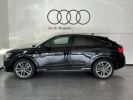 Annonce Audi Q3 Sportback 35 TDI 150 ch S tronic 7 S Edition