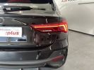 Annonce Audi Q3 Sportback 35 TDI 150 ch S tronic 7 S Edition