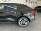 Annonce Audi Q3 Sportback 35 TDI 150 ch S tronic 7 S Edition