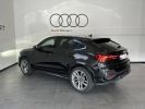 Annonce Audi Q3 Sportback 35 TDI 150 ch S tronic 7 S Edition