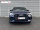 Annonce Audi Q3 Sportback 35 TDI 150 ch S tronic 7 S Edition