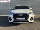 Annonce Audi Q3 Sportback 35 TDI 150 ch S tronic 7 S Edition