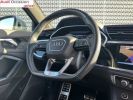 Annonce Audi Q3 Sportback 35 TDI 150 ch S tronic 7 S Edition