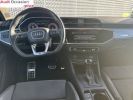 Annonce Audi Q3 Sportback 35 TDI 150 ch S tronic 7 S Edition