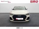 Annonce Audi Q3 Sportback 35 TDI 150 ch S tronic 7 S Edition