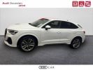 Annonce Audi Q3 Sportback 35 TDI 150 ch S tronic 7 S Edition