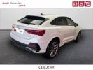 Annonce Audi Q3 Sportback 35 TDI 150 ch S tronic 7 S Edition