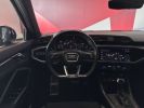 Annonce Audi Q3 Sportback 35 TDI 150 ch S tronic 7 S Edition