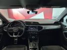 Annonce Audi Q3 Sportback 35 TDI 150 ch S tronic 7 S Edition