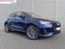 Annonce Audi Q3 Sportback 35 TDI 150 ch S tronic 7 S line