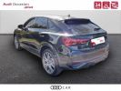 Annonce Audi Q3 Sportback 35 TDI 150 ch S tronic 7 S line