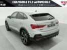 Annonce Audi Q3 Sportback 35 TDI 150 ch S tronic 7 S line