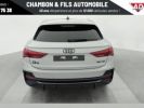 Annonce Audi Q3 Sportback 35 TDI 150 ch S tronic 7 S line