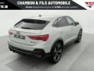 Annonce Audi Q3 Sportback 35 TDI 150 ch S tronic 7 S line