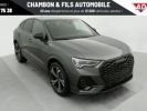 Annonce Audi Q3 Sportback 35 TDI 150 ch S tronic 7 S line