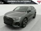 Annonce Audi Q3 Sportback 35 TDI 150 ch S tronic 7 S line