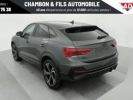 Annonce Audi Q3 Sportback 35 TDI 150 ch S tronic 7 S line