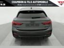 Annonce Audi Q3 Sportback 35 TDI 150 ch S tronic 7 S line