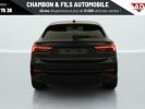 Annonce Audi Q3 Sportback 35 TDI 150 ch S tronic 7 S line