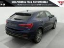 Annonce Audi Q3 Sportback 35 TDI 150 ch S tronic 7 S line