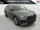 Annonce Audi Q3 Sportback 35 TDI 150 ch S tronic 7 S line