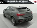 Annonce Audi Q3 Sportback 35 TDI 150 ch S tronic 7 S line