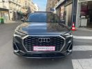 Annonce Audi Q3 Sportback 35 TDI 150 ch S tronic 7 S line