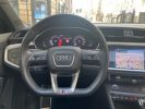 Annonce Audi Q3 Sportback 35 TDI 150 ch S tronic 7 S line