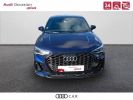 Annonce Audi Q3 Sportback 35 TDI 150 ch S tronic 7 S line