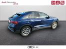 Annonce Audi Q3 Sportback 35 TDI 150 ch S tronic 7 S line