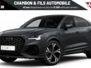 Voir l'annonce Audi Q3 Sportback 35 TDI 150 ch S tronic 7 S line