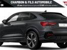 Annonce Audi Q3 Sportback 35 TDI 150 ch S tronic 7 S line