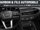 Annonce Audi Q3 Sportback 35 TDI 150 ch S tronic 7 S line