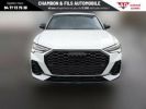 Annonce Audi Q3 Sportback 35 TDI 150 ch S tronic 7 S line