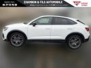 Annonce Audi Q3 Sportback 35 TDI 150 ch S tronic 7 S line