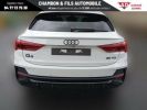 Annonce Audi Q3 Sportback 35 TDI 150 ch S tronic 7 S line